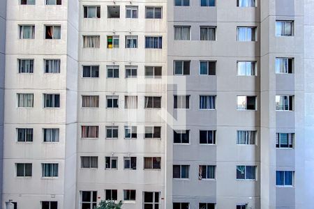 Vista da Sala de apartamento para alugar com 2 quartos, 45m² em Brás, São Paulo