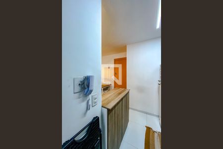 Apartamento para alugar com 45m², 2 quartos e sem vagaCozinha