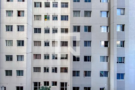 Apartamento para alugar com 45m², 2 quartos e sem vagaVista da Varanda