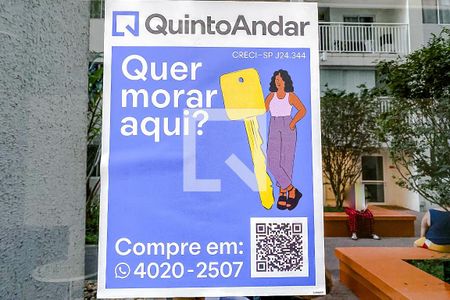 Apartamento para alugar com 45m², 2 quartos e sem vagaPlaquinha