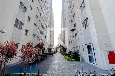 Apartamento para alugar com 45m², 2 quartos e sem vagaÁrea comum