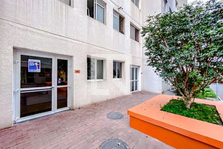 Apartamento para alugar com 45m², 2 quartos e sem vagaPlaquinha