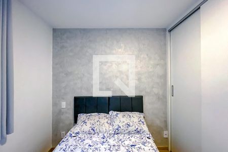 Apartamento para alugar com 45m², 2 quartos e sem vagaQuarto 2