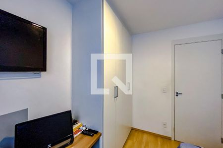 Quarto 1 de apartamento para alugar com 2 quartos, 45m² em Brás, São Paulo