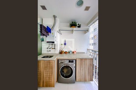 Apartamento para alugar com 45m², 2 quartos e sem vagaÁrea de Serviço