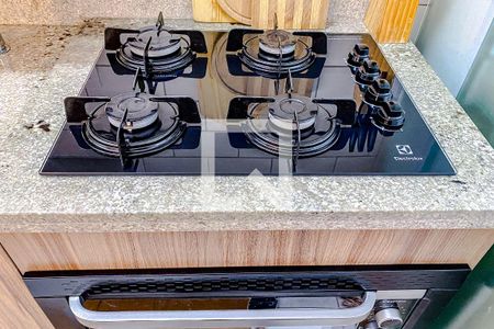 Apartamento para alugar com 45m², 2 quartos e sem vagaCozinha