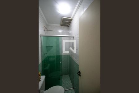 Casa de condomínio à venda com 109m², 2 quartos e 3 vagasBanheiro 3