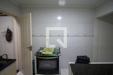 Casa de condomínio à venda com 109m², 2 quartos e 3 vagasCozinha