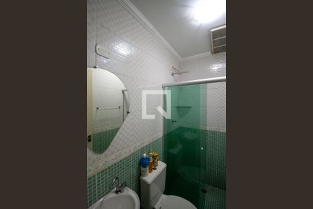 Casa de condomínio à venda com 109m², 2 quartos e 3 vagasBanheiro 3