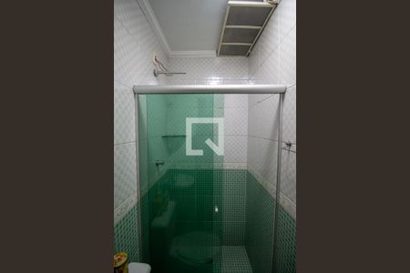 Casa de condomínio à venda com 109m², 2 quartos e 3 vagasBanheiro 3