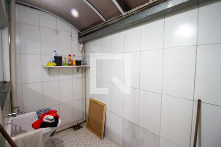 Casa de condomínio à venda com 109m², 2 quartos e 3 vagasÁrea de Serviço