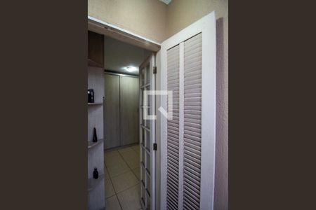 Casa de condomínio à venda com 109m², 2 quartos e 3 vagasQuarto 1 / Varanda
