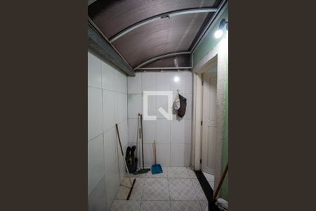 Casa de condomínio à venda com 109m², 2 quartos e 3 vagasÁrea de Serviço