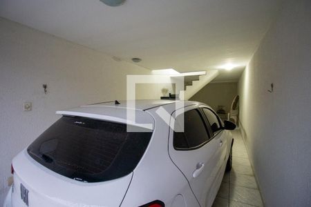 Casa de condomínio à venda com 109m², 2 quartos e 3 vagasGaragem