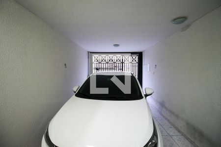 Casa de condomínio à venda com 109m², 2 quartos e 3 vagasGaragem