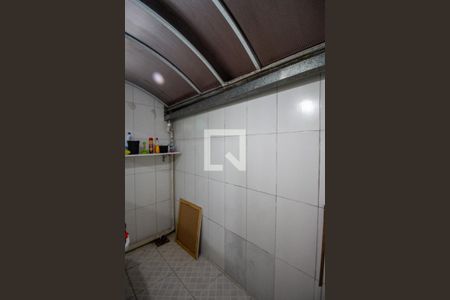 Casa de condomínio à venda com 109m², 2 quartos e 3 vagasÁrea de Serviço