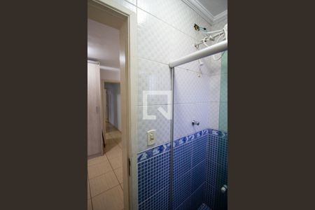 Casa de condomínio à venda com 109m², 2 quartos e 3 vagasBanheiro 2