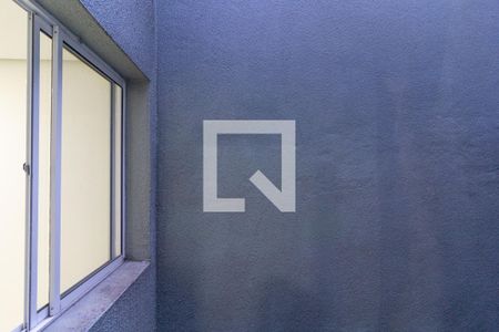 Vista de kitnet/studio para alugar com 1 quarto, 24m² em Vila Esperança, São Paulo