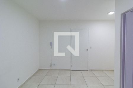 Sala/Quarto/Cozinha de kitnet/studio para alugar com 1 quarto, 24m² em Vila Esperança, São Paulo