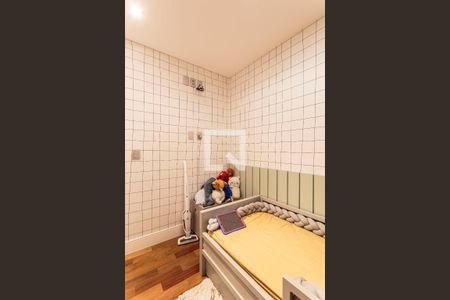 Quarto 1 de apartamento à venda com 2 quartos, 77m² em Moema, São Paulo