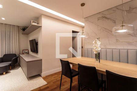 Apartamento à venda com 2 quartos, 77m² em Moema, São Paulo