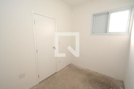 Casa à venda com 110m², 3 quartos e 2 vagasQuarto 3