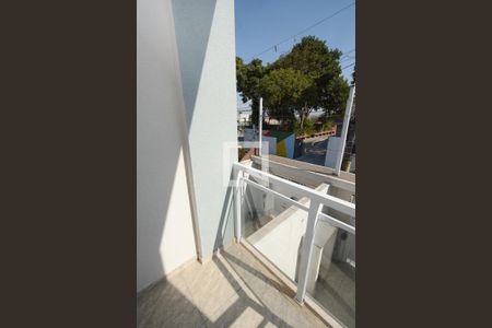 Casa à venda com 110m², 3 quartos e 2 vagasVaranda da Suíte