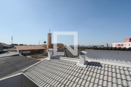 Casa à venda com 110m², 3 quartos e 2 vagasVista do Quarto 2