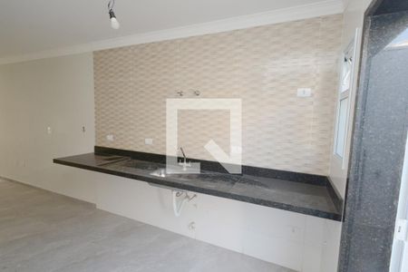 Casa à venda com 110m², 3 quartos e 2 vagasCozinha