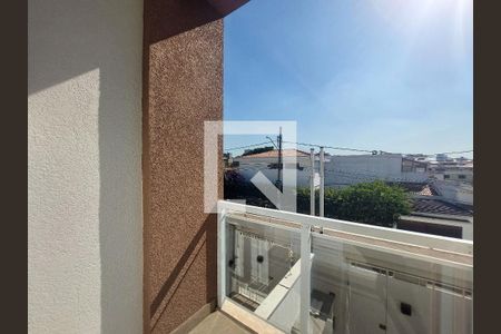 Casa à venda com 110m², 3 quartos e 2 vagasVaranda - Quarto 1