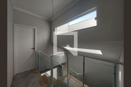 Casa à venda com 110m², 3 quartos e 2 vagasAcesso aos Quartos