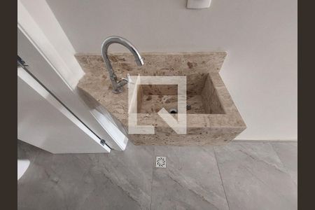 Casa à venda com 110m², 3 quartos e 2 vagasLavabo