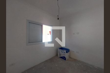 Casa à venda com 110m², 3 quartos e 2 vagasQuarto 3