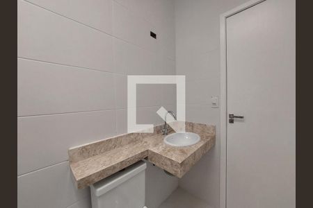 Casa à venda com 110m², 3 quartos e 2 vagasBanheiro 2