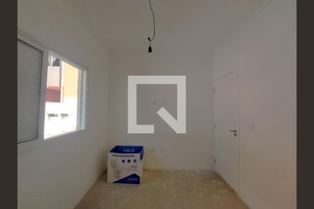 Casa à venda com 110m², 3 quartos e 2 vagasQuarto 3