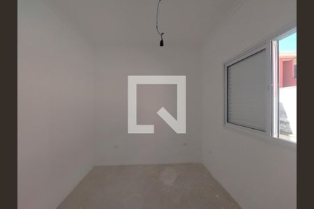 Casa à venda com 110m², 3 quartos e 2 vagasQuarto 3