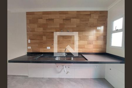 Casa à venda com 110m², 3 quartos e 2 vagasCozinha