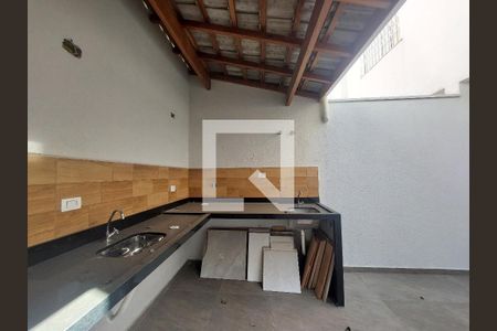 Casa à venda com 110m², 3 quartos e 2 vagasEspaço Gourmet