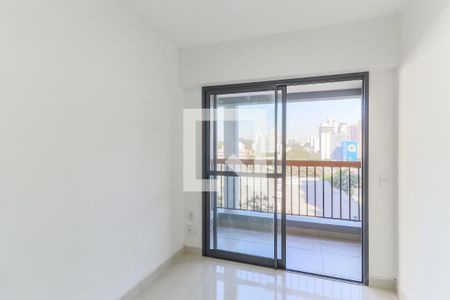 Sala de apartamento para alugar com 2 quartos, 59m² em Brooklin Paulista, São Paulo