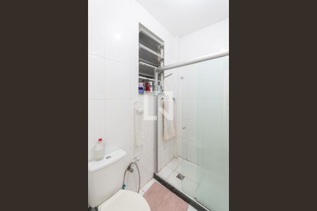 Apartamento à venda com 39m², 1 quarto e sem vagaBanheiro