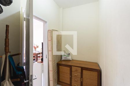 Apartamento à venda com 39m², 1 quarto e sem vagaQuarto extra reversível
