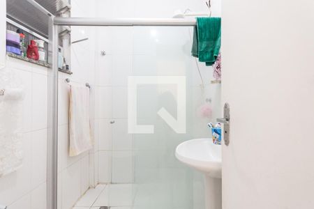 Apartamento à venda com 39m², 1 quarto e sem vagaBanheiro