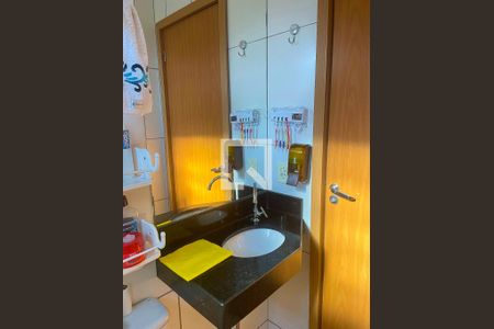 Apartamento à venda com 46m², 2 quartos e 1 vagaBanheiro