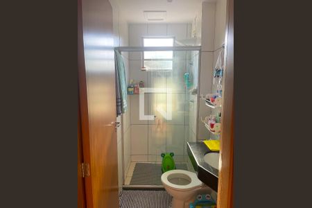 Apartamento à venda com 46m², 2 quartos e 1 vagaBanheiro