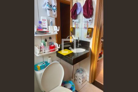 Apartamento à venda com 46m², 2 quartos e 1 vagaBanheiro