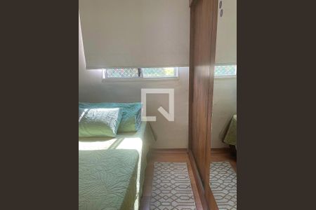 quarto 2 de apartamento à venda com 2 quartos, 46m² em Califórnia, Contagem