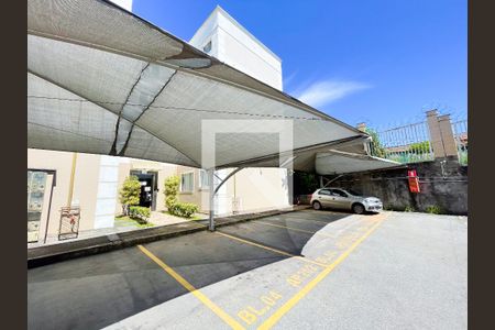 Apartamento à venda com 46m², 2 quartos e 1 vagaGaragem