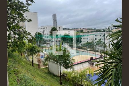 Apartamento à venda com 46m², 2 quartos e 1 vagaQuadra Esportiva