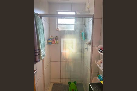 Apartamento à venda com 46m², 2 quartos e 1 vagaBanheiro