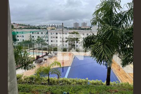 Apartamento à venda com 46m², 2 quartos e 1 vagaÁrea comum - Piscina